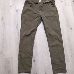 Flint And Tinder Pants Men’s Size 33 Flint Tinder Pants Activewear